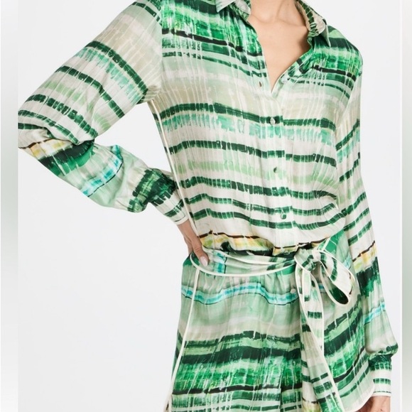 Alexis florentyn romper - Picture 2 of 3